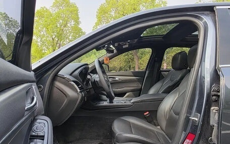Cadillac CT5 I, 2020 год, 2 300 000 рублей, 7 фотография