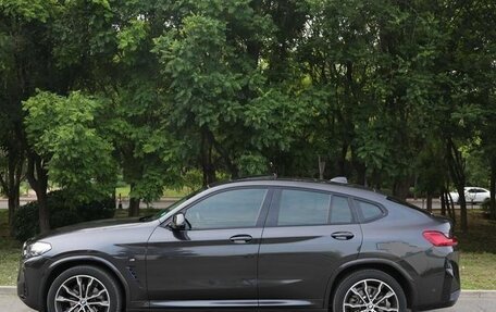 BMW X4, 2022 год, 4 514 333 рублей, 2 фотография