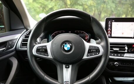 BMW X4, 2022 год, 4 514 333 рублей, 7 фотография