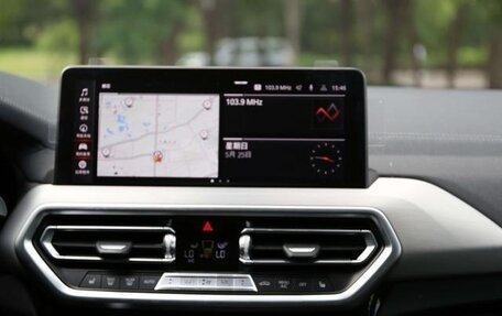 BMW X4, 2022 год, 4 514 333 рублей, 10 фотография