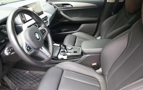 BMW X4, 2022 год, 4 514 333 рублей, 5 фотография