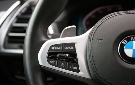 BMW X4, 2022 год, 4 514 333 рублей, 8 фотография