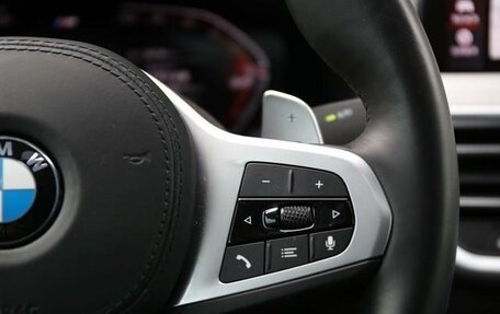 BMW X4, 2022 год, 4 514 333 рублей, 9 фотография