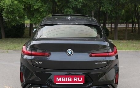 BMW X4, 2022 год, 4 514 333 рублей, 4 фотография