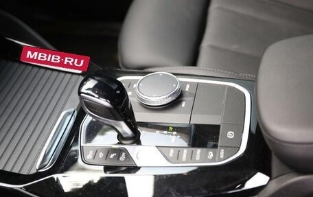 BMW X4, 2022 год, 4 514 333 рублей, 11 фотография