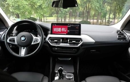 BMW X4, 2022 год, 4 514 333 рублей, 6 фотография
