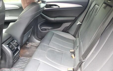 BMW X4, 2022 год, 4 514 333 рублей, 13 фотография