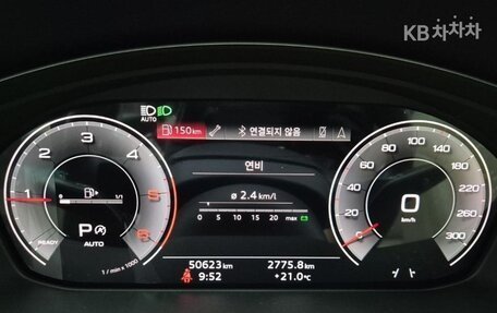 Audi A5, 2021 год, 3 415 000 рублей, 7 фотография