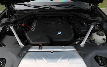 BMW X4, 2022 год, 4 514 333 рублей, 14 фотография