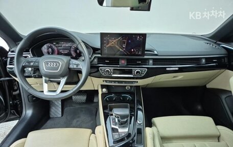 Audi A5, 2021 год, 3 415 000 рублей, 5 фотография