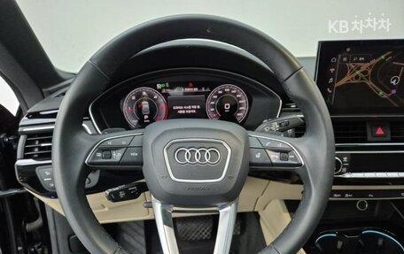 Audi A5, 2021 год, 3 415 000 рублей, 9 фотография
