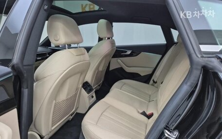 Audi A5, 2021 год, 3 415 000 рублей, 12 фотография