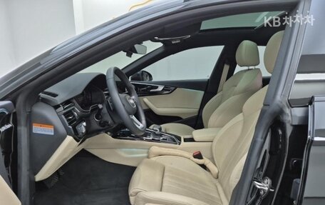 Audi A5, 2021 год, 3 415 000 рублей, 11 фотография