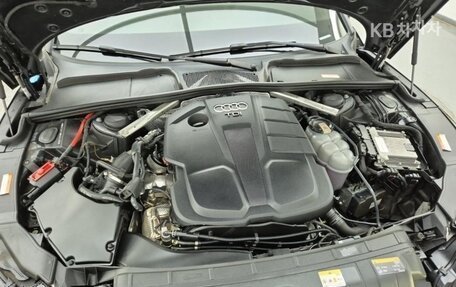 Audi A5, 2021 год, 3 415 000 рублей, 6 фотография
