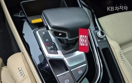 Audi A5, 2021 год, 3 415 000 рублей, 8 фотография