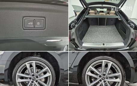 Audi A5, 2021 год, 3 415 000 рублей, 18 фотография