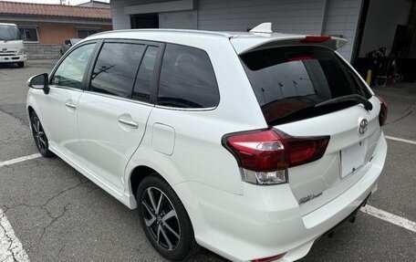 Toyota Corolla, 2017 год, 1 175 000 рублей, 3 фотография