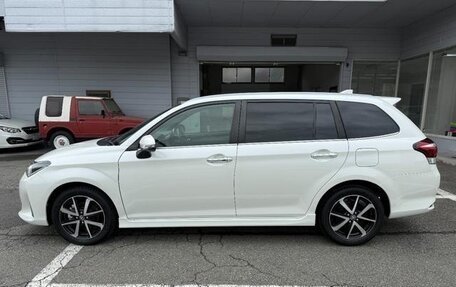 Toyota Corolla, 2017 год, 1 175 000 рублей, 2 фотография
