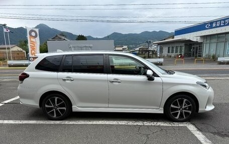 Toyota Corolla, 2017 год, 1 175 000 рублей, 5 фотография