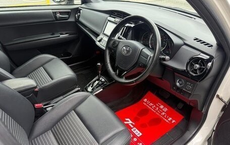 Toyota Corolla, 2017 год, 1 175 000 рублей, 7 фотография