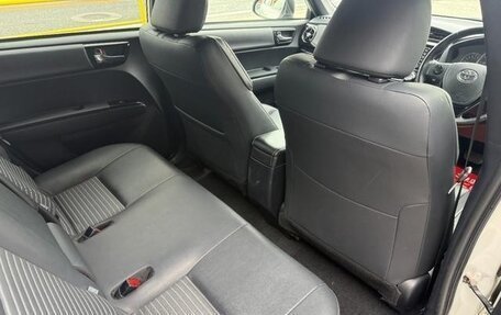 Toyota Corolla, 2017 год, 1 175 000 рублей, 11 фотография