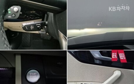 Audi A5, 2021 год, 3 415 000 рублей, 16 фотография