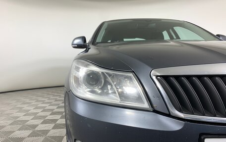 Skoda Octavia, 2011 год, 685 000 рублей, 10 фотография