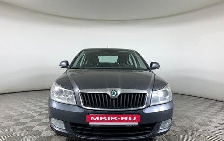 Skoda Octavia, 2011 год, 685 000 рублей, 2 фотография