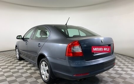 Skoda Octavia, 2011 год, 685 000 рублей, 7 фотография