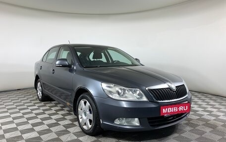 Skoda Octavia, 2011 год, 685 000 рублей, 3 фотография