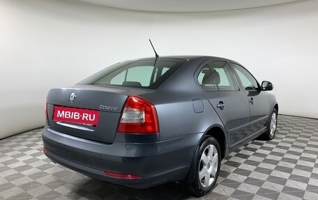 Skoda Octavia, 2011 год, 685 000 рублей, 5 фотография