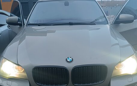 BMW X5, 2007 год, 1 300 000 рублей, 4 фотография