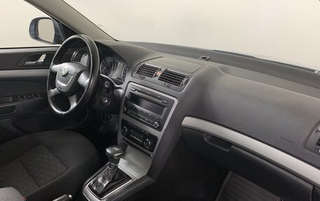 Skoda Octavia, 2011 год, 685 000 рублей, 13 фотография