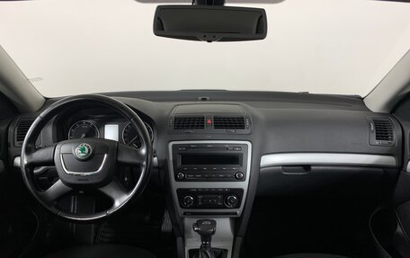 Skoda Octavia, 2011 год, 685 000 рублей, 12 фотография