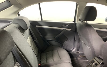 Skoda Octavia, 2011 год, 685 000 рублей, 17 фотография