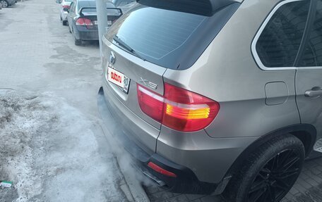 BMW X5, 2007 год, 1 300 000 рублей, 6 фотография