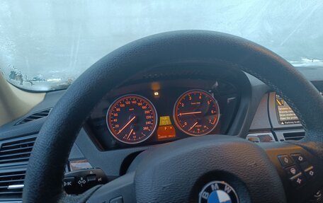 BMW X5, 2007 год, 1 300 000 рублей, 14 фотография