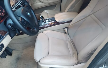 BMW X5, 2007 год, 1 300 000 рублей, 13 фотография