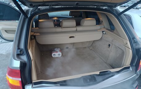 BMW X5, 2007 год, 1 300 000 рублей, 17 фотография