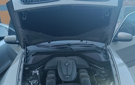 BMW X5, 2007 год, 1 300 000 рублей, 22 фотография