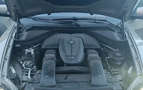 BMW X5, 2007 год, 1 300 000 рублей, 21 фотография