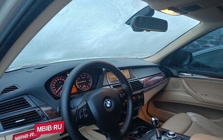 BMW X5, 2007 год, 1 300 000 рублей, 12 фотография