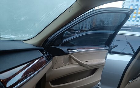 BMW X5, 2007 год, 1 300 000 рублей, 25 фотография