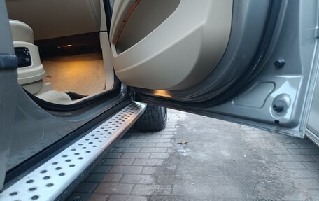 BMW X5, 2007 год, 1 300 000 рублей, 26 фотография