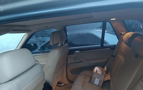 BMW X5, 2007 год, 1 300 000 рублей, 28 фотография