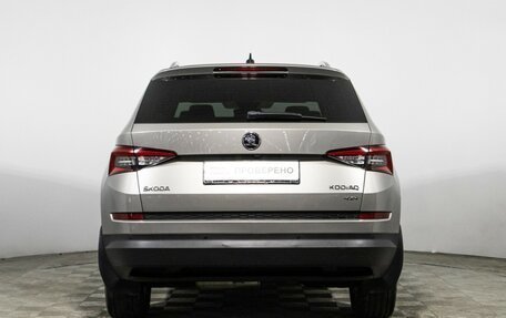 Skoda Kodiaq I, 2018 год, 2 499 700 рублей, 6 фотография