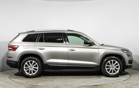 Skoda Kodiaq I, 2018 год, 2 499 700 рублей, 4 фотография