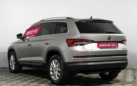 Skoda Kodiaq I, 2018 год, 2 499 700 рублей, 7 фотография
