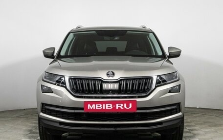 Skoda Kodiaq I, 2018 год, 2 499 700 рублей, 2 фотография