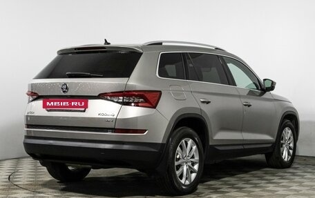 Skoda Kodiaq I, 2018 год, 2 499 700 рублей, 5 фотография